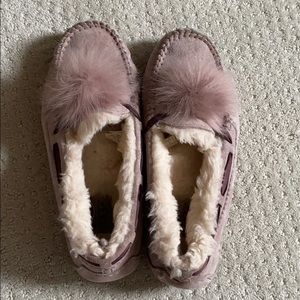 Ugg slippers